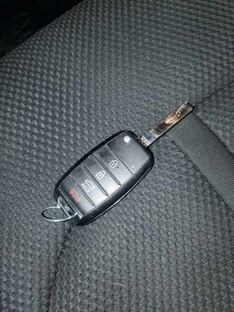 Used 2020 Kia Optima LX image 31