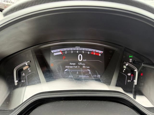 Used 2020 Honda CR-V LX image 15