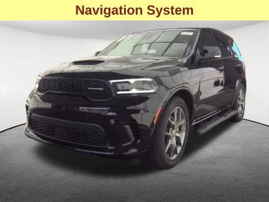 Used 2026 Dodge Durango GT AWD/4WD image 4