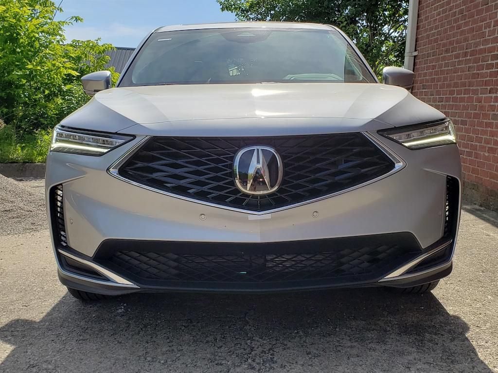 New 2026 Acura MDX SH-AWD w/ Technology Package image 2