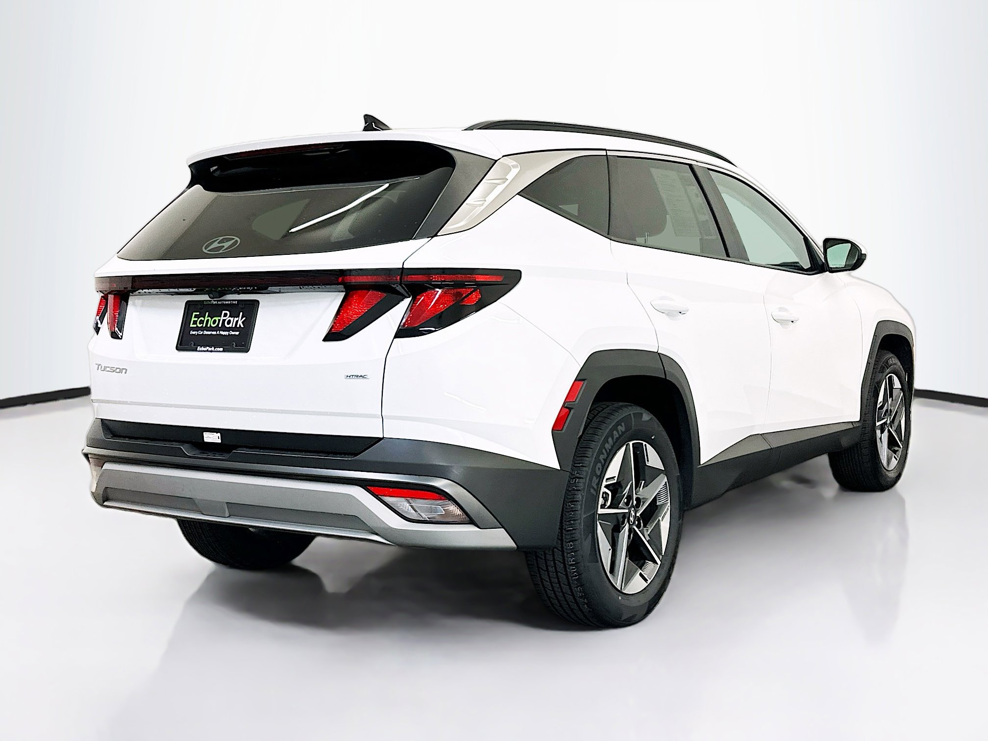 Used 2025 Hyundai Tucson SEL image 9