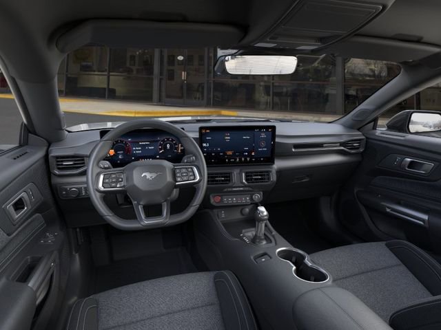 New 2026 Ford Mustang Coupe w/ Mustang Nite Pony Package image 9