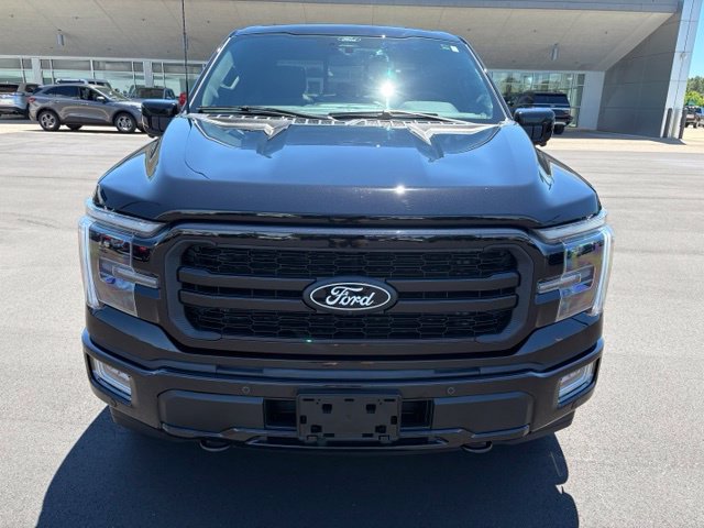 Used 2024 Ford F150 Lariat AWD/4WD image 10