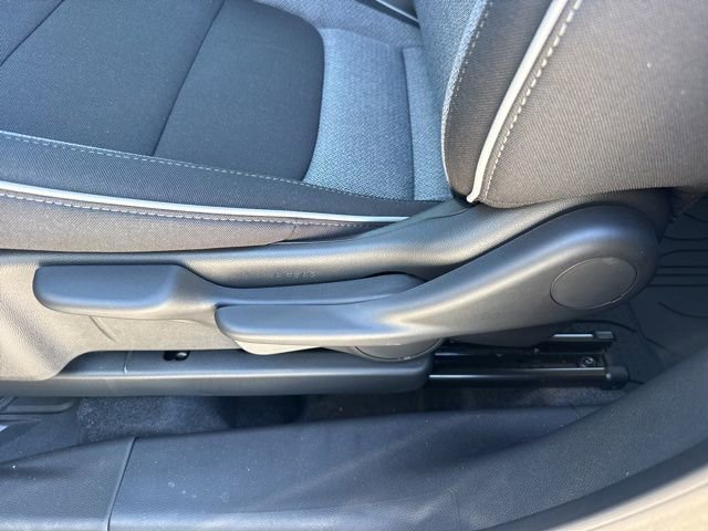 New 2026 Chevrolet TrailBlazer LS w/ LS Convenience Package image 27