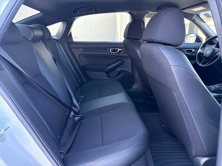 Used 2022 Honda Civic Sport image 21