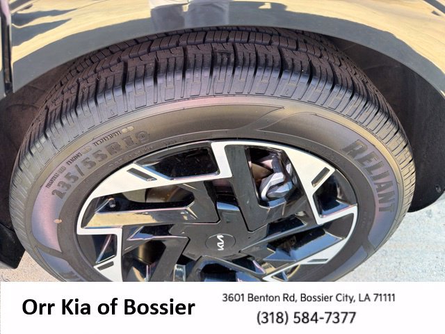 Used 2023 Kia Sportage SX FWD image 36