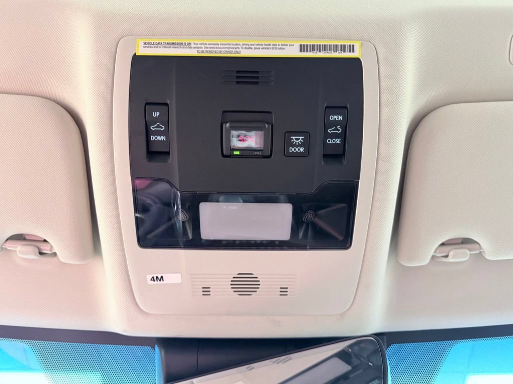 Used 2019 Lexus ES 350 w/ Accessory Package 2 FWD image 60