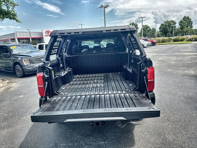 New 2025 Toyota Tacoma SR5 image 32