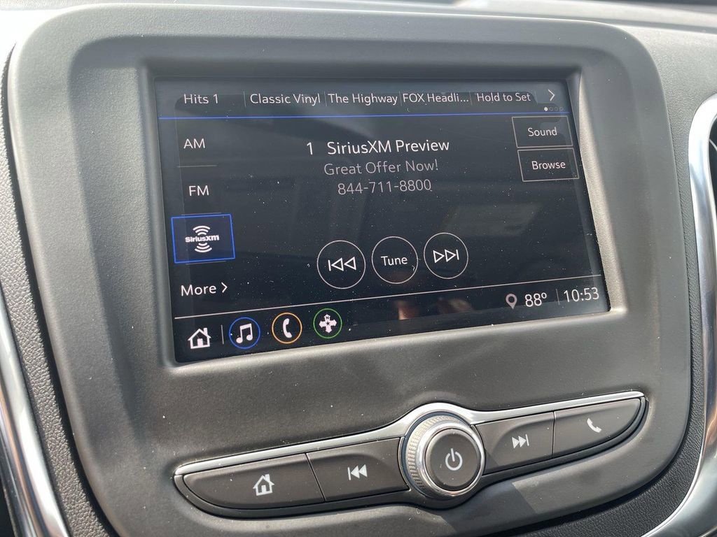 Certified 2024 Chevrolet Equinox LT image 13