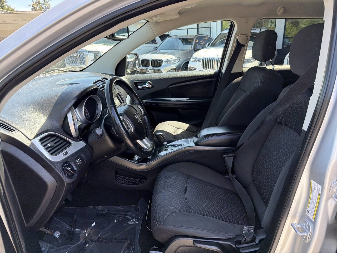 Used 2012 Dodge Journey FWD image 33