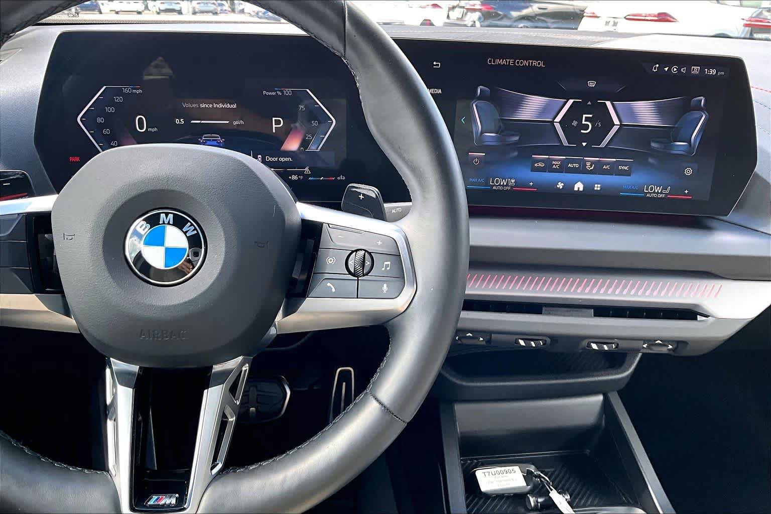 Used 2026 BMW 228i w/ Premium Package FWD image 26
