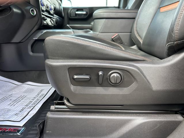 Used 2021 GMC Sierra 1500 AT4 image 20