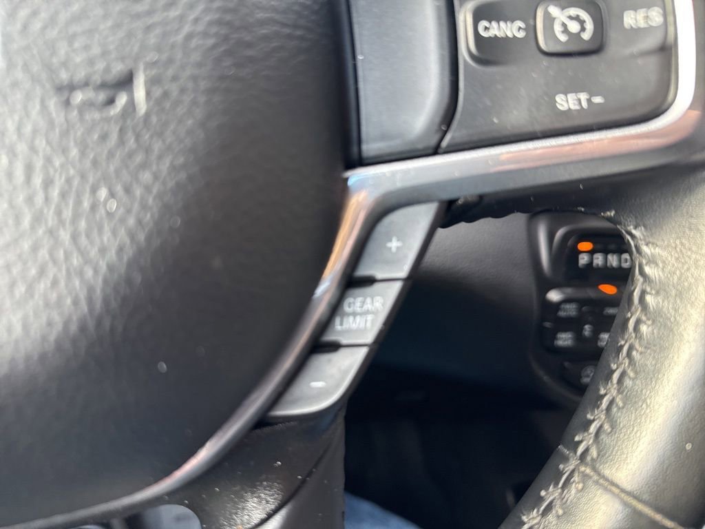 Used 2023 RAM 1500 Laramie image 54