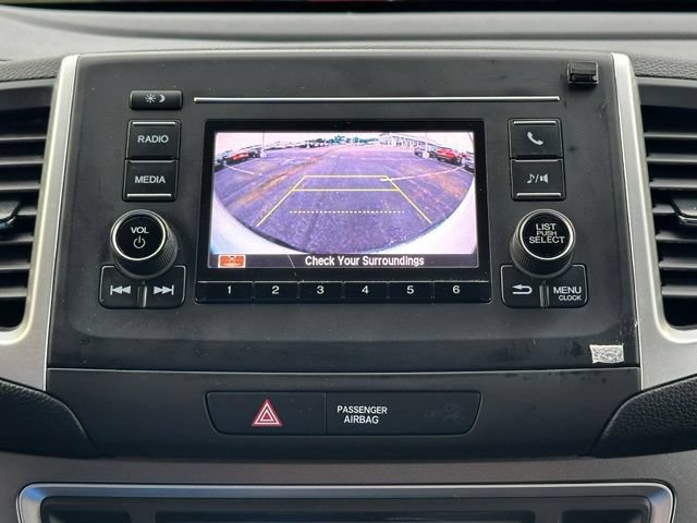Used 2019 Honda Ridgeline Sport image 33