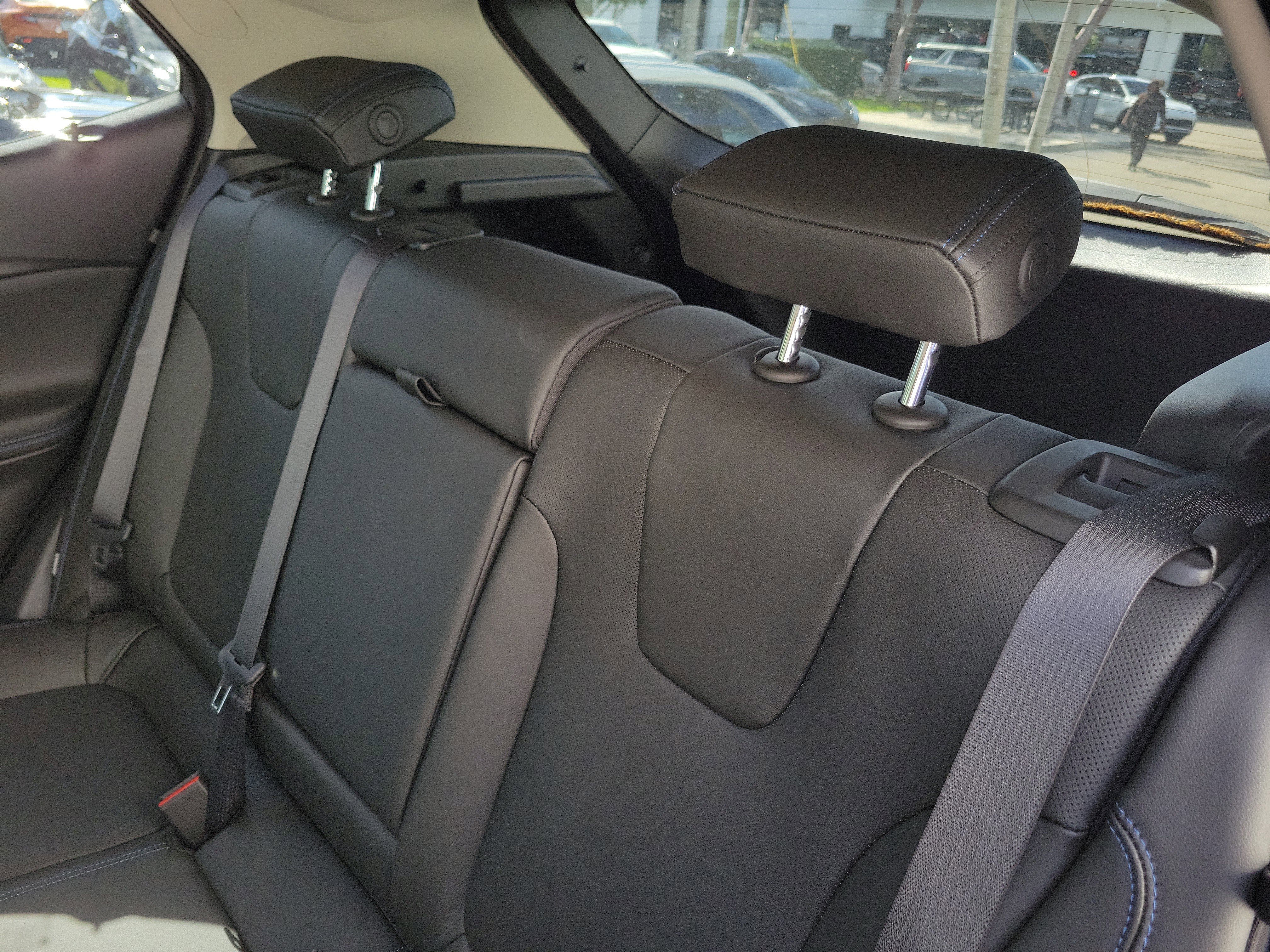 New 2026 Buick Encore GX Sport Touring w/ Advanced Technology Package image 13