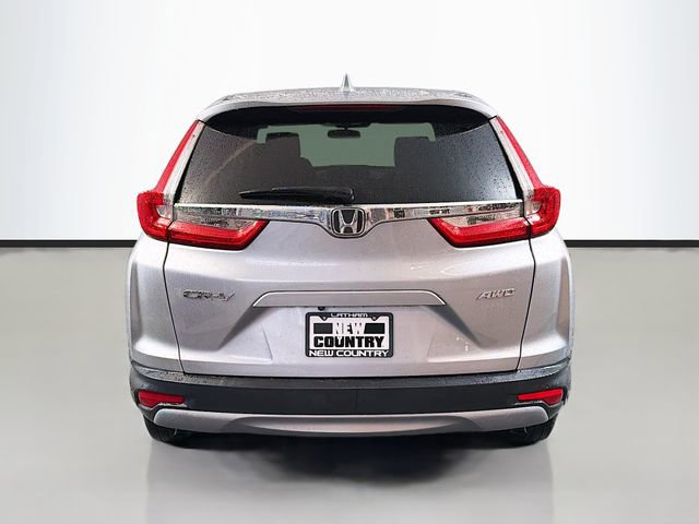 Used 2019 Honda CR-V EX image 6