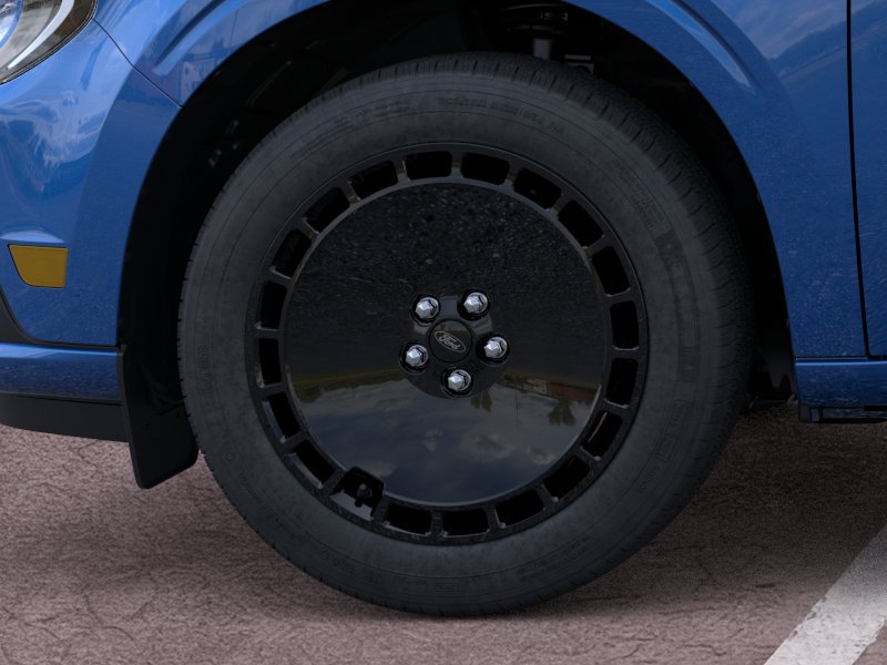 New 2026 Ford Maverick Lobo AWD/4WD image 20