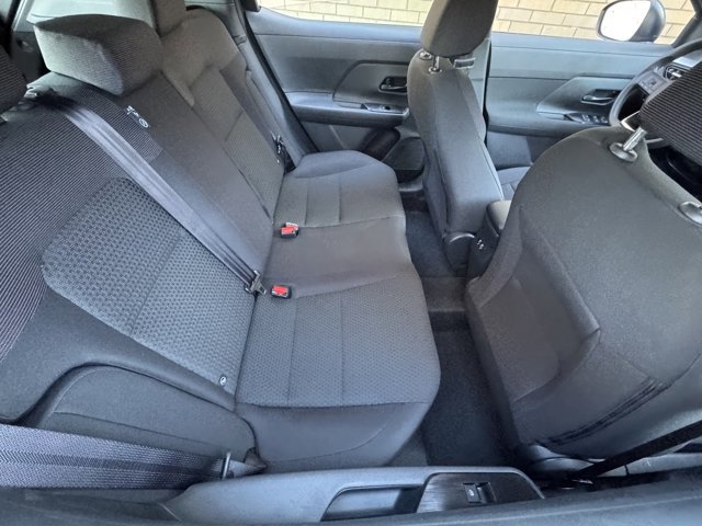 New 2026 Nissan Kicks S w/ Charging Package image 8