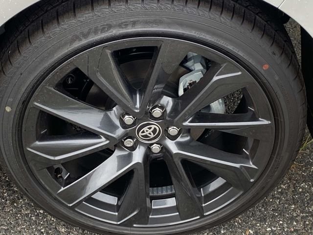 New 2026 Toyota Corolla XSE FWD image 6