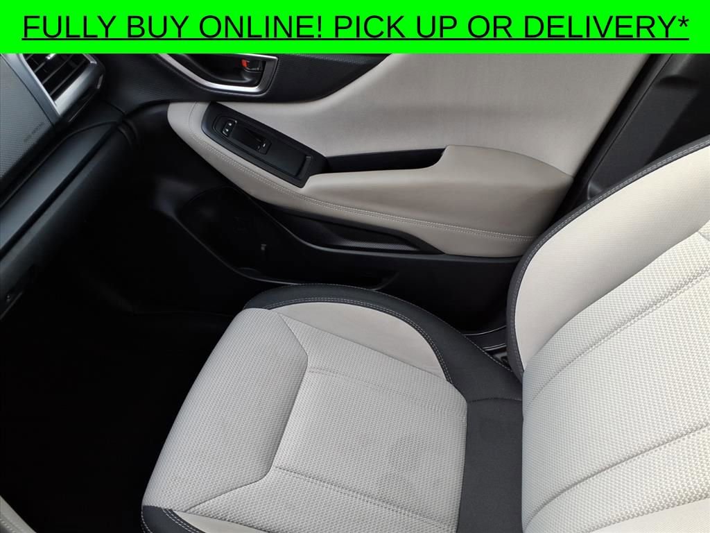 Used 2024 Subaru Forester image 24