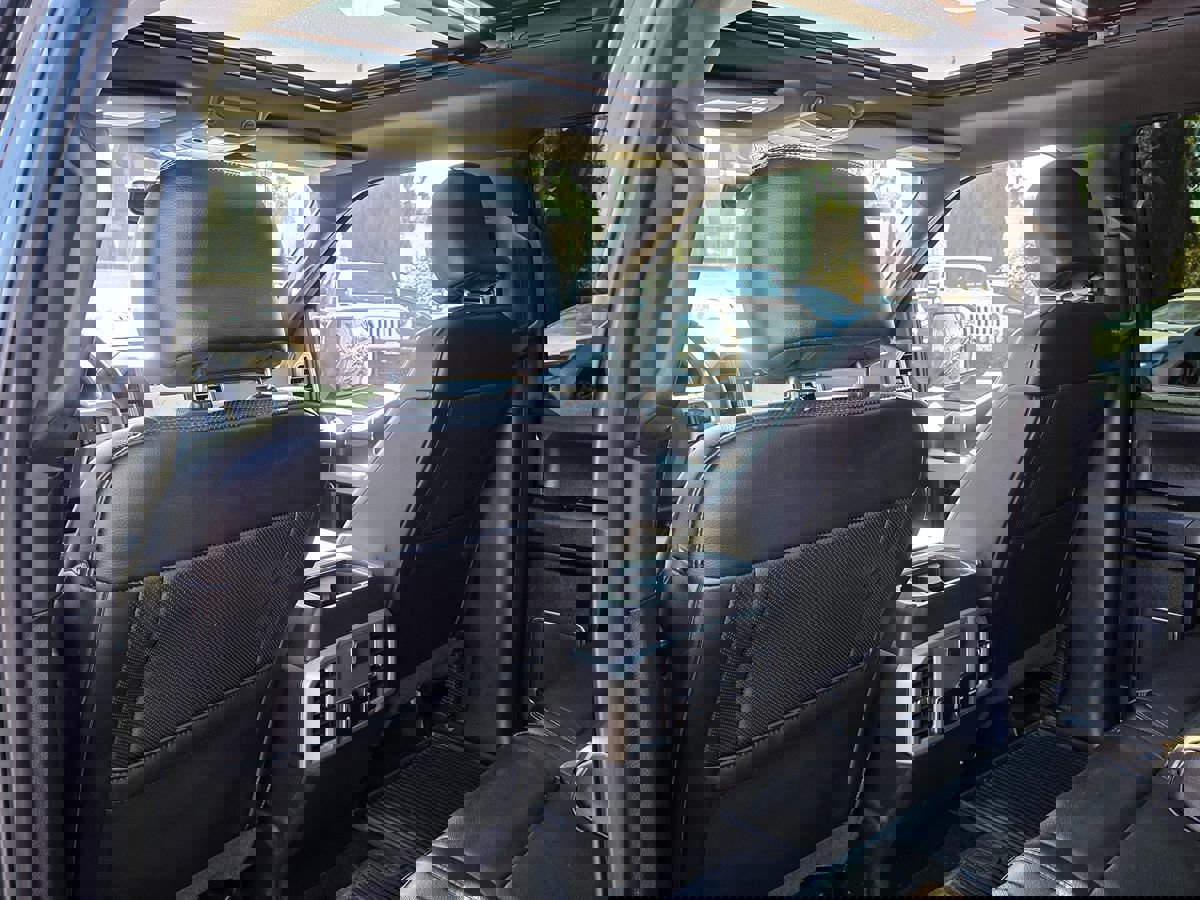 Used 2017 Ford F150 Lariat image 20