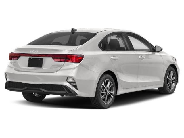 Used 2024 Kia Forte LXS image 27