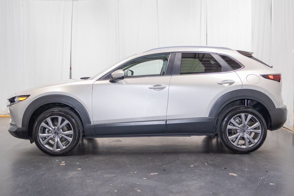 Used 2024 MAZDA CX-30 AWD 2.5 S w/ Preferred Package image 5