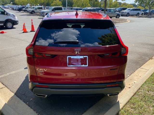 Used 2025 Honda CR-V Sport-L image 31