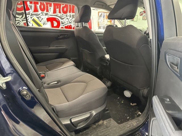 Used 2023 Toyota Highlander L AWD/4WD image 20