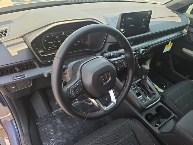 New 2026 Honda CR-V TrailSport image 16