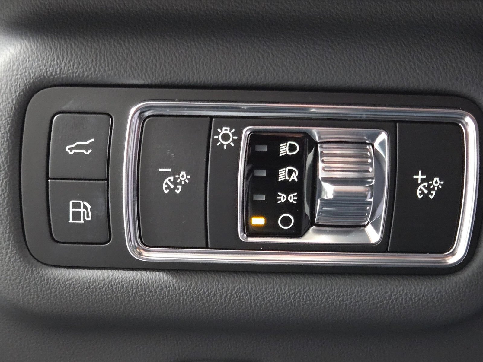 New 2026 Lincoln Nautilus Reserve w/ Jet Appearance Package AWD/4WD image 26