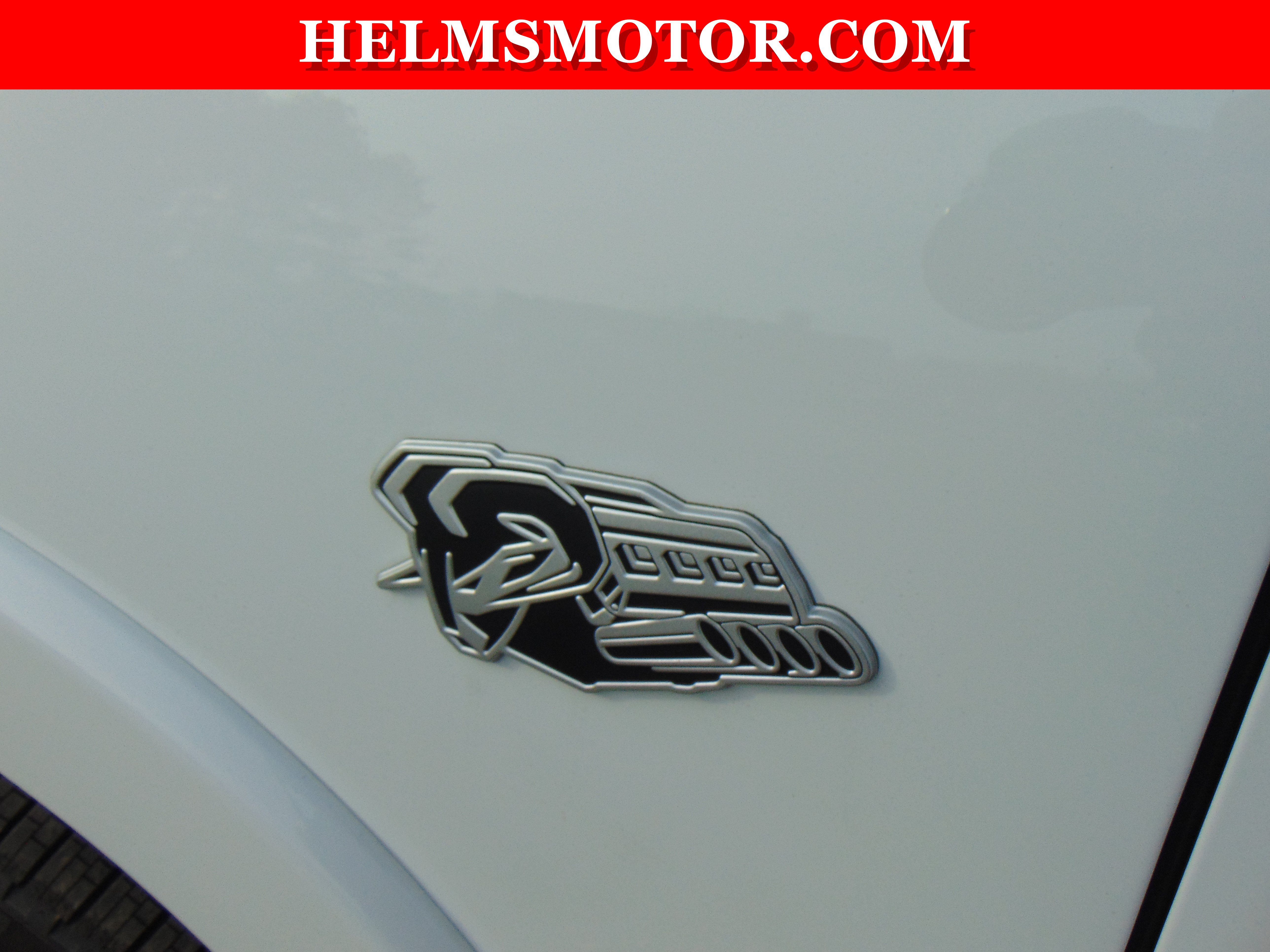 New 2026 RAM 1500 Laramie w/ Night Edition AWD/4WD image 24
