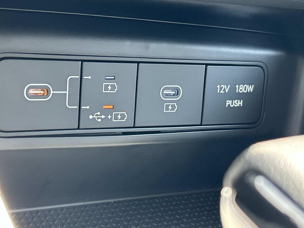 New 2026 Hyundai Tucson SEL AWD/4WD image 34