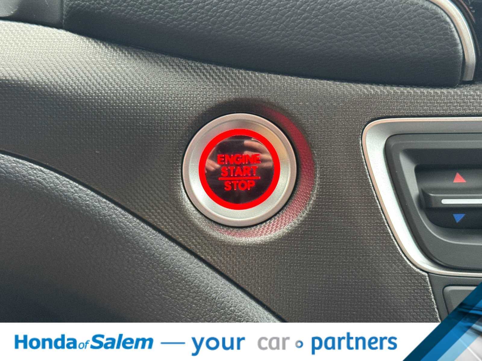 New 2026 Honda Ridgeline TrailSport image 22