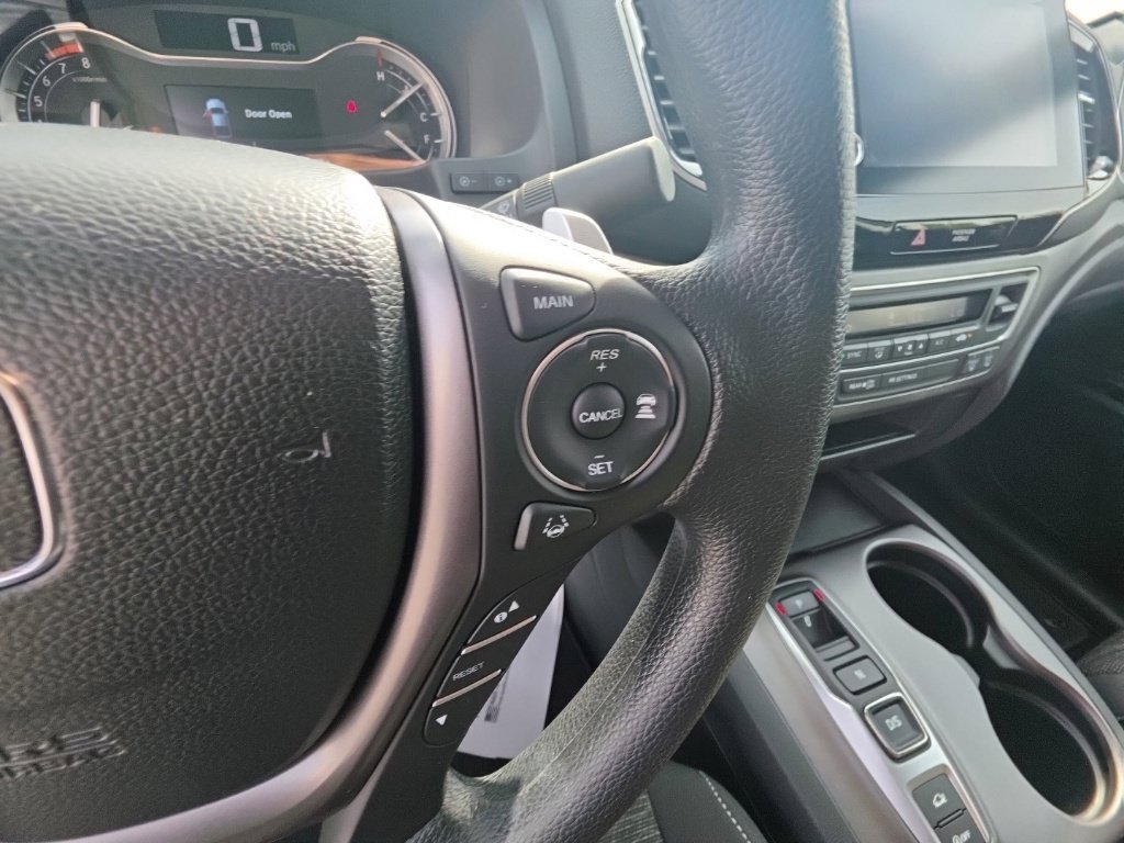 Certified 2023 Honda Ridgeline Sport image 22