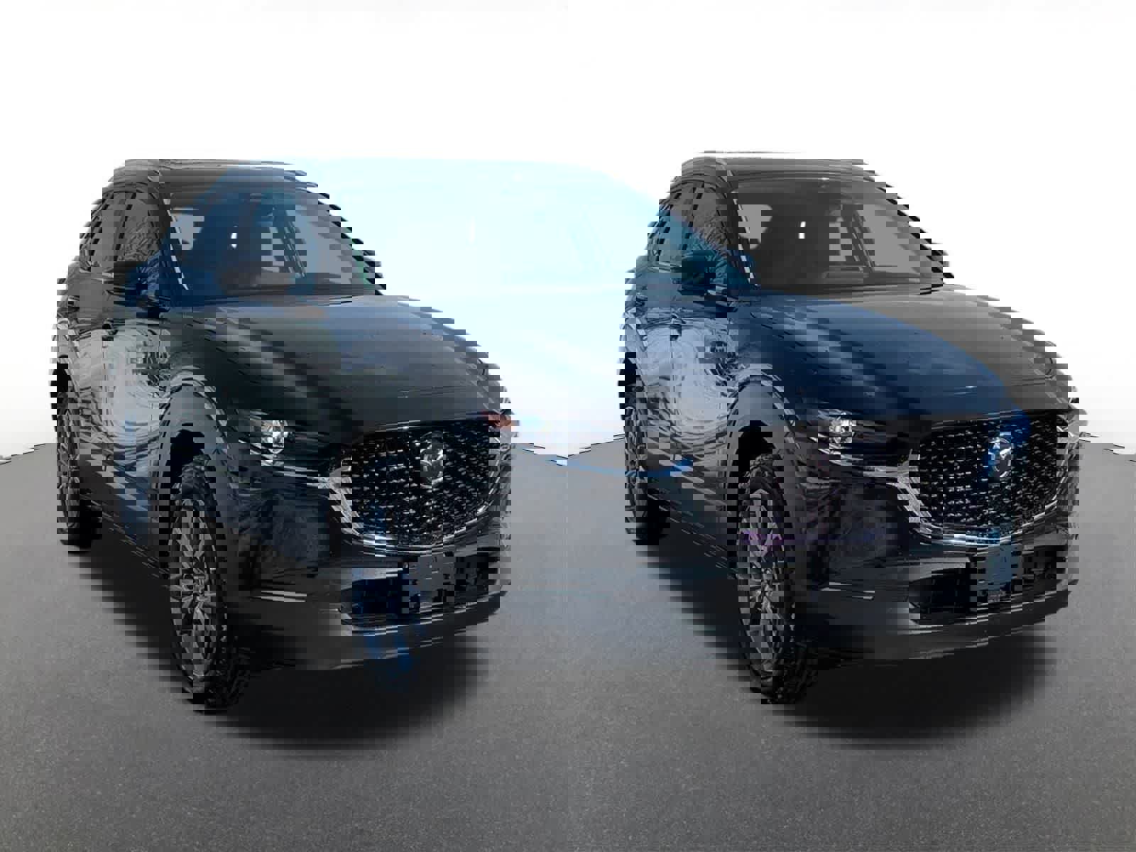 Used 2024 MAZDA CX-30 AWD 2.5 S w/ Preferred Package image 8