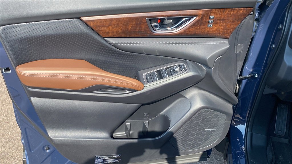 New 2025 Subaru Ascent Touring image 17