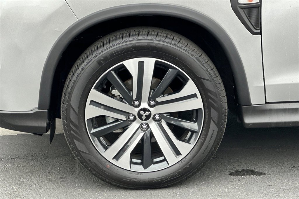 Used 2025 Mitsubishi Outlander Sport ES image 30