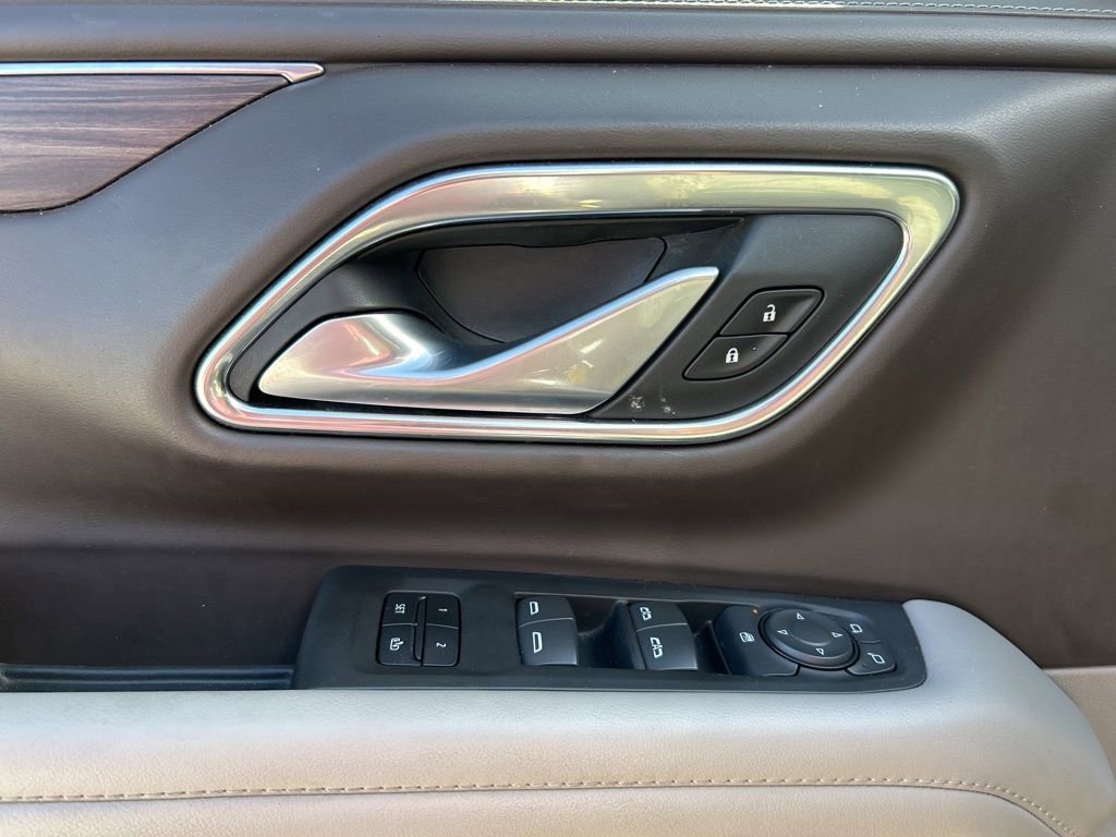 Used 2022 Chevrolet Tahoe Z71 AWD/4WD image 26