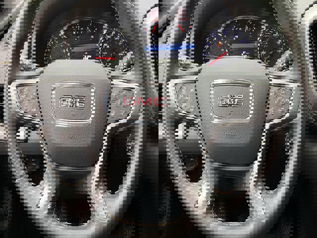 Certified 2023 GMC Terrain AT4 w/ LPO, Floor Liner Package image 14