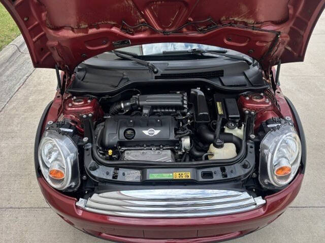 Used 2007 MINI Cooper Hardtop FWD image 9