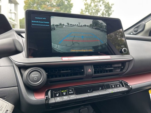 New 2026 Toyota Prius Plug-In Hybrid image 23