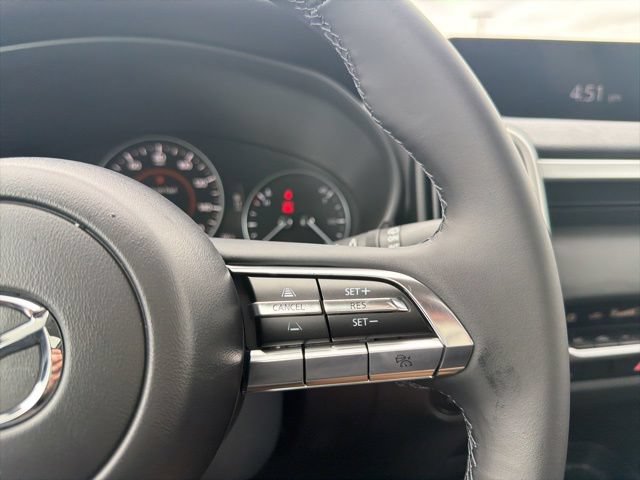 New 2026 MAZDA CX-50 AWD 2.5 S w/ Preferred Pkg image 37