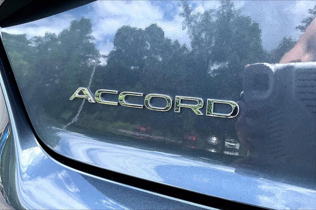 Used 2024 Honda Accord EX image 25