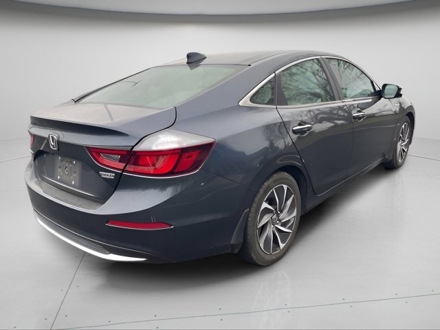 Used 2019 Honda Insight Touring image 9