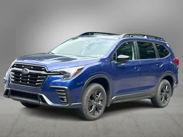 Used 2026 Subaru Ascent Premium