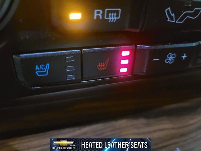 Used 2015 Ford F150 Lariat w/ Equipment Group 502A Luxury image 10