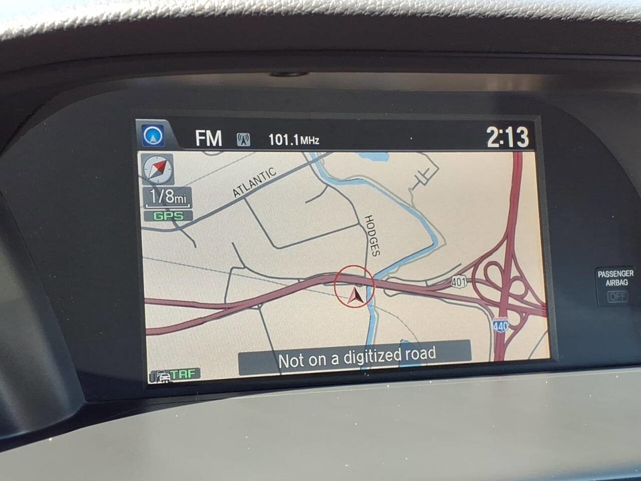 Used 2013 Honda Accord Touring image 20