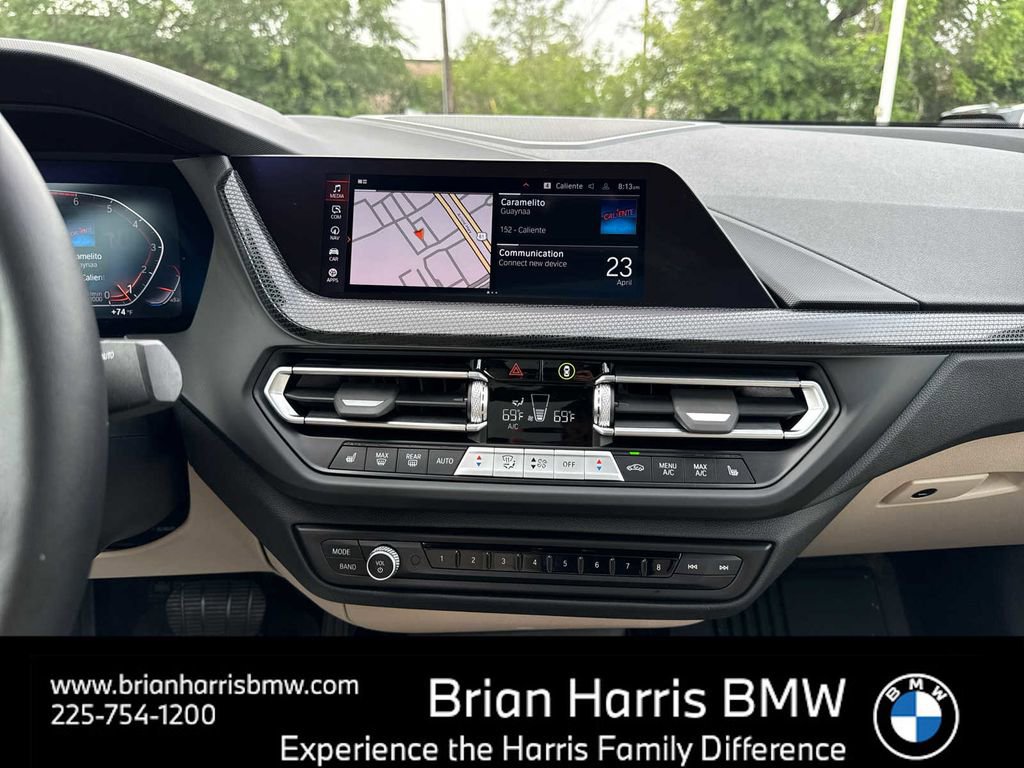 Certified 2024 BMW 228i Gran Coupe w/ Convenience Package image 28