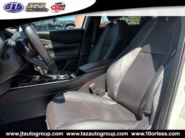 Used 2022 MAZDA CX-30 AWD 2.5 S w/ Premium Package image 10
